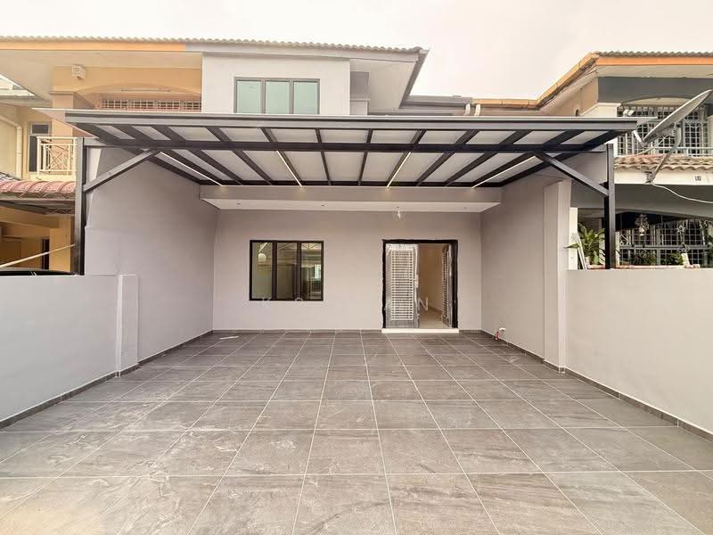 2-storey Terraced House for Sale in Taman Melawati (Skudai) - KS Tan - PropertyGuru.com.my