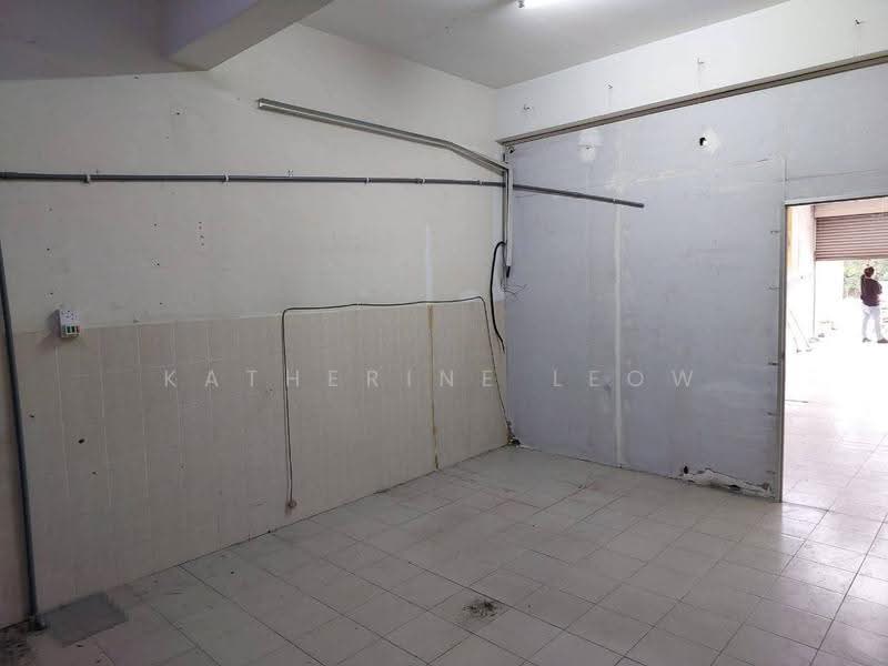 Kedai untuk Disewa di Taman Jaya Mas (Skudai) - Katherine Leow - Interior - PropertyGuru.com.my