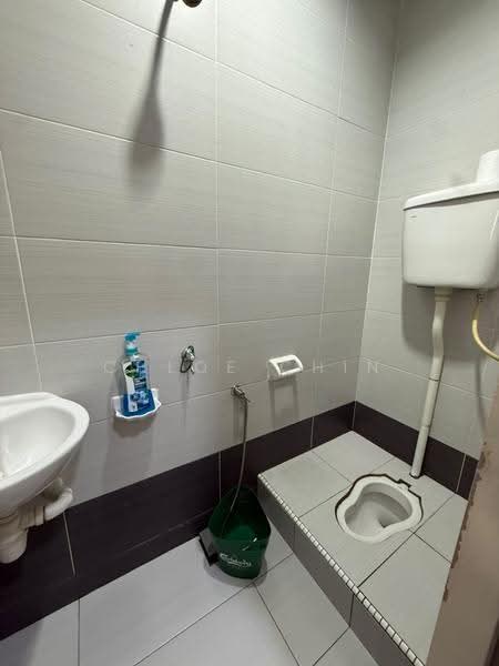 2-storey Terraced House for Sale in Taman Nusa Bestari (Iskandar Puteri (Nusajaya)) - Chloe Chin - Bathroom - PropertyGuru.com.my