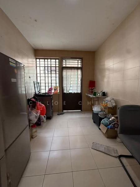 2-storey Terraced House for Sale in Taman Nusa Bestari (Iskandar Puteri (Nusajaya)) - Chloe Chin - Kitchen - PropertyGuru.com.my