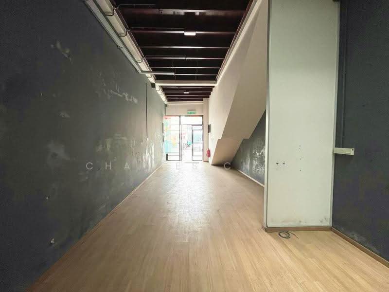 Corridor