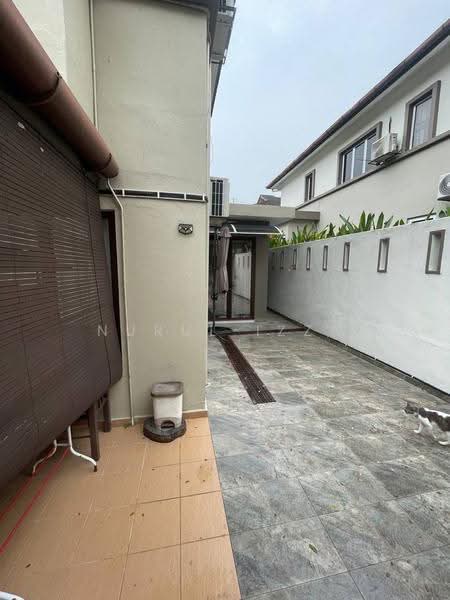 Rumah Teres 2-Tingkat untuk Dijual di Prima Saujana (Kajang) - Nurul Izza - Exterior - PropertyGuru.com.my