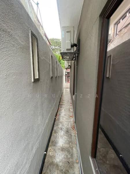 Rumah Teres 2-Tingkat untuk Dijual di Prima Saujana (Kajang) - Nurul Izza - Exterior - PropertyGuru.com.my