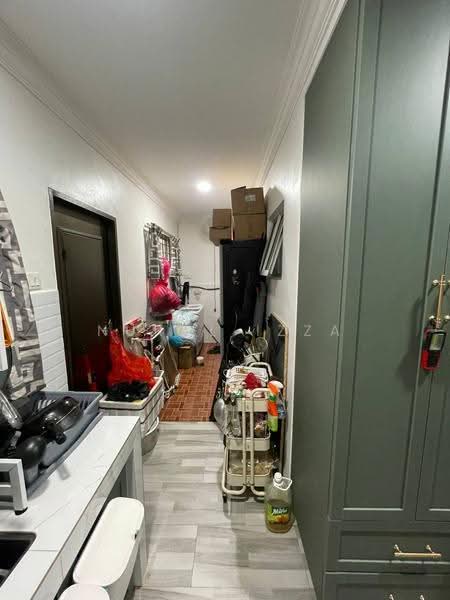 Rumah Teres 2-Tingkat untuk Dijual di Prima Saujana (Kajang) - Nurul Izza - Corridor - PropertyGuru.com.my