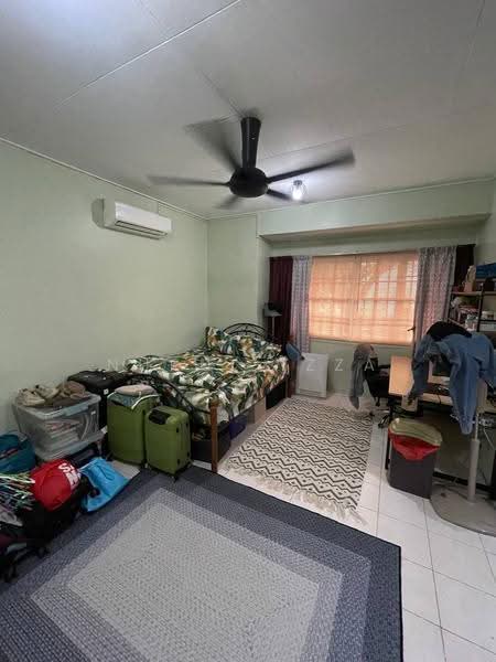 Rumah Teres 2-Tingkat untuk Dijual di Prima Saujana (Kajang) - Nurul Izza - Bedroom - PropertyGuru.com.my