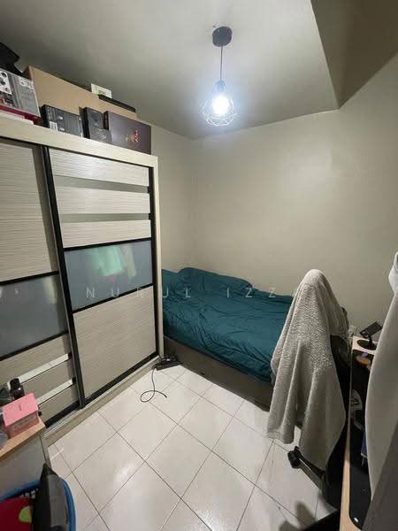 Rumah Teres 2-Tingkat untuk Dijual di Prima Saujana (Kajang) - Nurul Izza - Bedroom - PropertyGuru.com.my