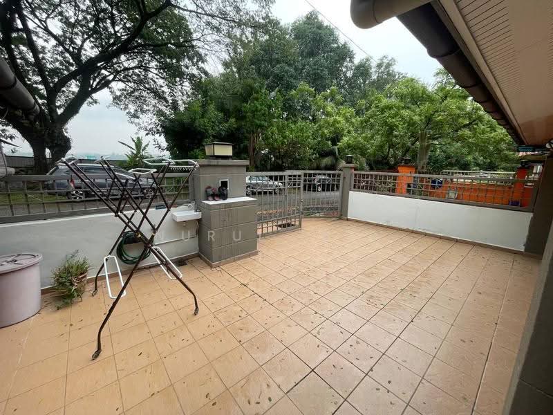 Rumah Teres 2-Tingkat untuk Dijual di Prima Saujana (Kajang) - Nurul Izza - Exterior - PropertyGuru.com.my