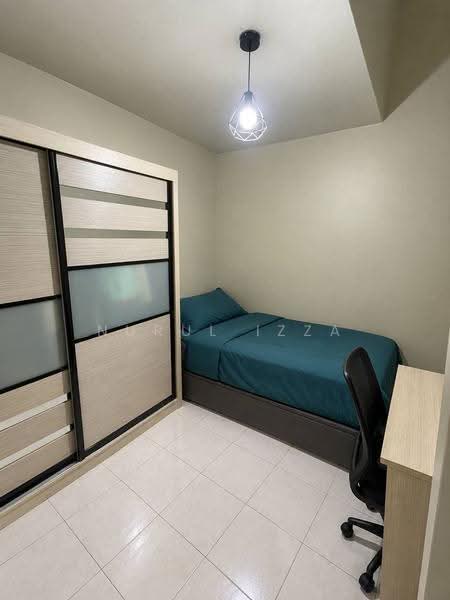 Rumah Teres 2-Tingkat untuk Dijual di Prima Saujana (Kajang) - Nurul Izza - Bedroom - PropertyGuru.com.my