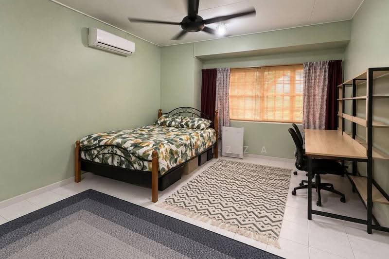 Rumah Teres 2-Tingkat untuk Dijual di Prima Saujana (Kajang) - Nurul Izza - Bedroom - PropertyGuru.com.my