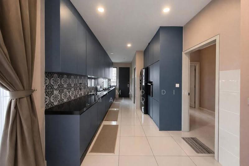 2-storey Terraced House for Sale in Elmina (Shah Alam) - Mohammad Din Majid - PropertyGuru.com.my