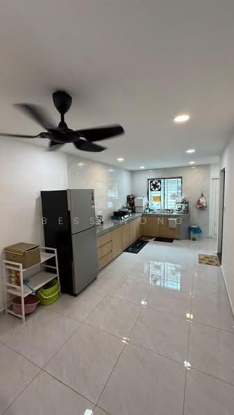 2-storey Terraced House for Sale in Ulu Tiram (Johor Bahru) - Bess Wong - Kitchen - PropertyGuru.com.my