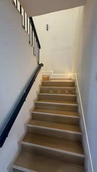 2-storey Terraced House for Sale in Ulu Tiram (Johor Bahru) - Bess Wong - Interior - PropertyGuru.com.my