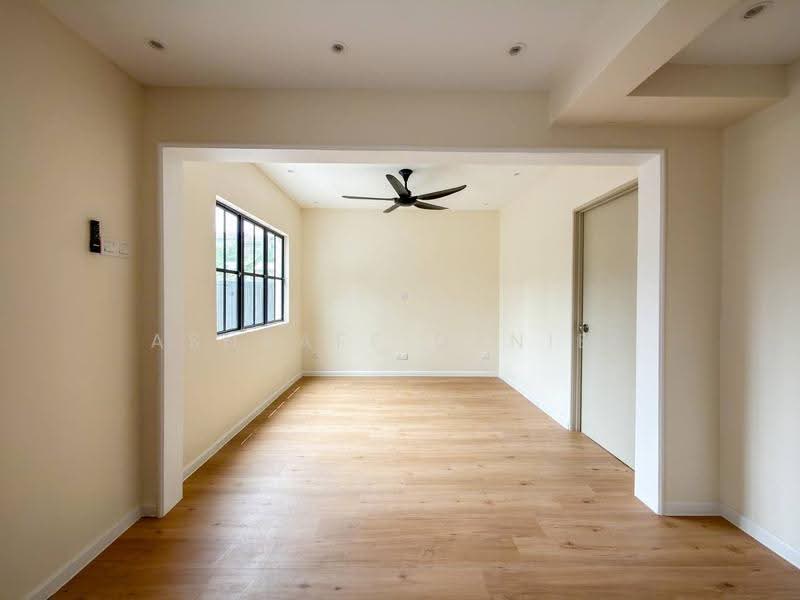 Rumah Teres 2-Tingkat untuk Dijual di Taman Sri Sinar (Segambut) - Ashraff Daniel - PropertyGuru.com.my
