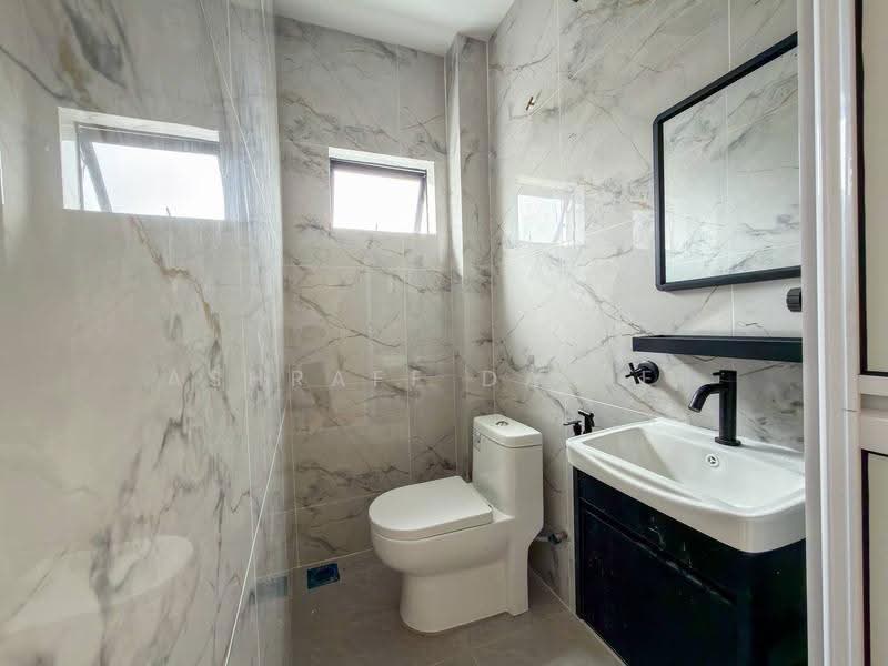 Rumah Teres 2-Tingkat untuk Dijual di Taman Sri Sinar (Segambut) - Ashraff Daniel - PropertyGuru.com.my