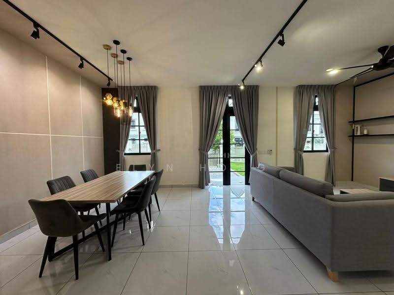 Rumah Teres 2-Tingkat untuk Disewa di Iskandar Puteri (Nusajaya) (Johor) - Elyn Hong - PropertyGuru.com.my