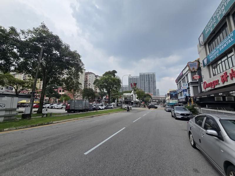 Shop / Office for Sale in Metro Prima (Kepong) - Kenneth Wang - PropertyGuru.com.my