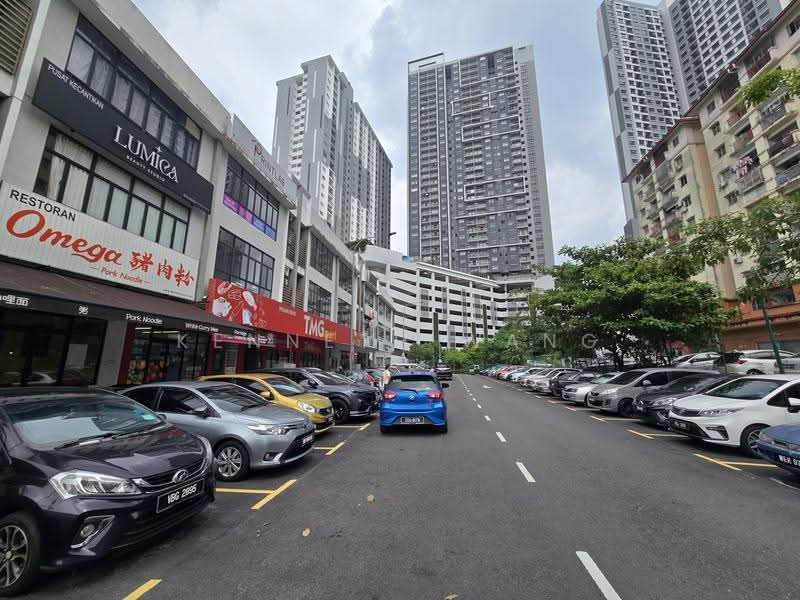 Shop / Office for Sale in Metro Prima (Kepong) - Kenneth Wang - PropertyGuru.com.my