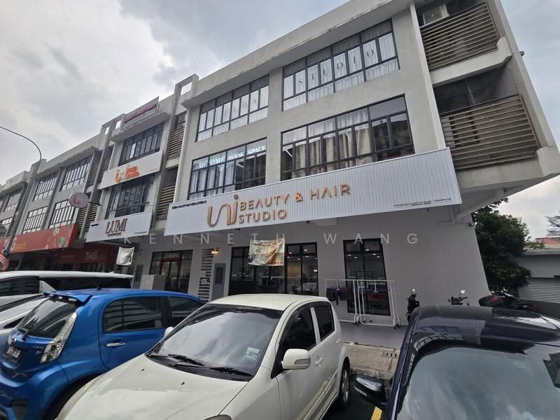 Shop / Office for Sale in Metro Prima (Kepong) - Kenneth Wang - PropertyGuru.com.my