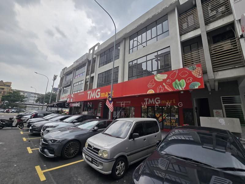 Shop / Office for Sale in Metro Prima (Kepong) - Kenneth Wang - PropertyGuru.com.my