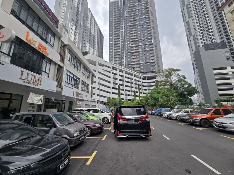 Shop / Office for Sale in Metro Prima (Kepong) - Kenneth Wang - PropertyGuru.com.my