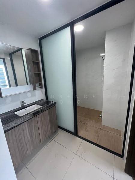 Service Residence for Rent at Country Garden Central Park - Florence Hong - Bathroom - PropertyGuru.com.my