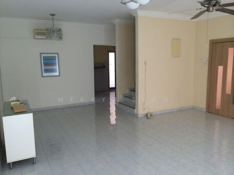 Townhouse for Sale in Tanjung Tokong (Penang) - Mervyn Seah - Living Room - PropertyGuru.com.my