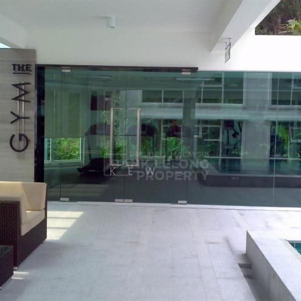 Service Residence for Sale at Chelsea @ Plaza Damas 3 - Kew . - PropertyGuru.com.my