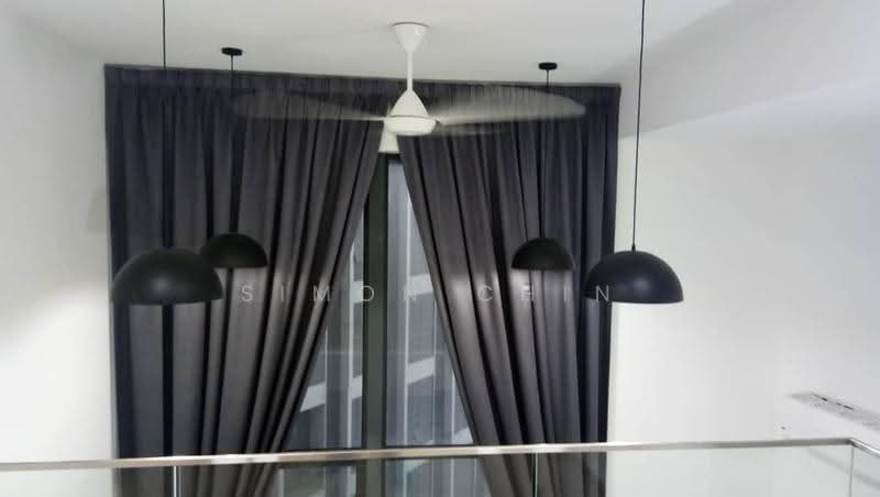 Kediaman Servis untuk Disewa di EkoCheras Service Residences - Simon Chin - PropertyGuru.com.my