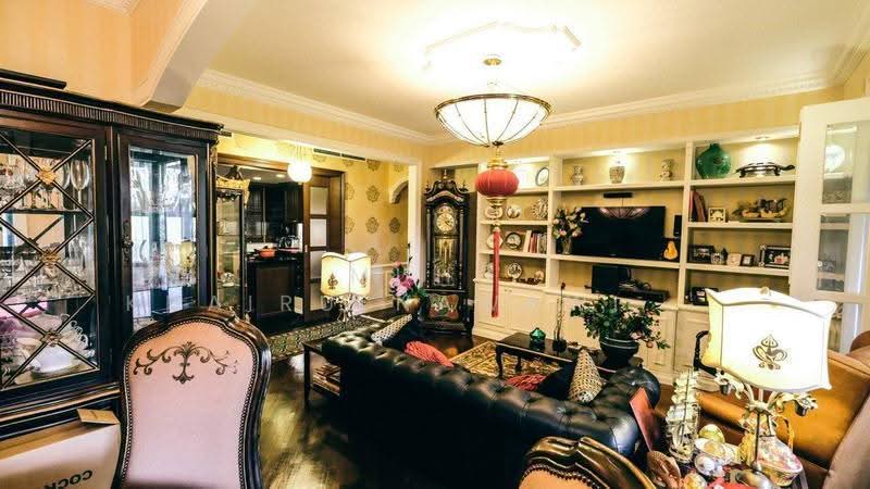 Kondominium untuk Dijual di Prima Damansara - Muhd Khairulnawawi Kamaruddin - Living Room - PropertyGuru.com.my