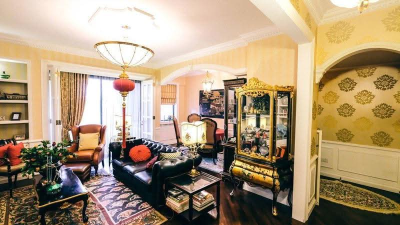Kondominium untuk Dijual di Prima Damansara - Muhd Khairulnawawi Kamaruddin - Living Room - PropertyGuru.com.my