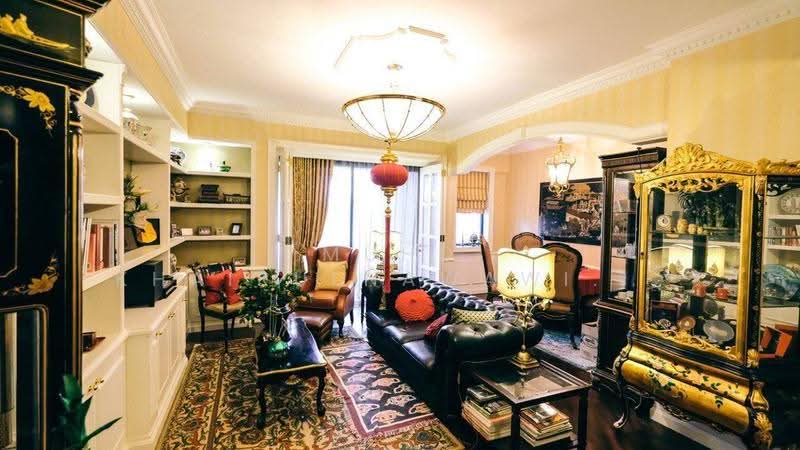 Kondominium untuk Dijual di Prima Damansara - Muhd Khairulnawawi Kamaruddin - Living Room - PropertyGuru.com.my