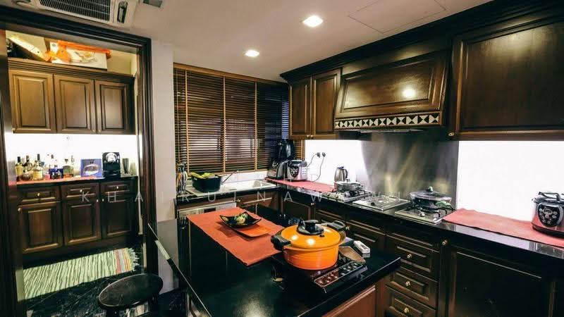 Kondominium untuk Dijual di Prima Damansara - Muhd Khairulnawawi Kamaruddin - Kitchen - PropertyGuru.com.my