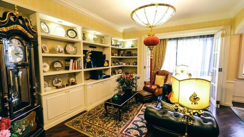Kondominium untuk Dijual di Prima Damansara - Muhd Khairulnawawi Kamaruddin - Living Room - PropertyGuru.com.my