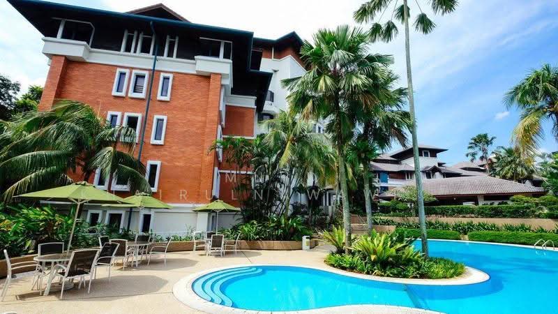 Kondominium untuk Dijual di Prima Damansara - Muhd Khairulnawawi Kamaruddin - Exterior - PropertyGuru.com.my