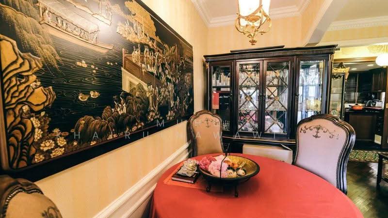 Kondominium untuk Dijual di Prima Damansara - Muhd Khairulnawawi Kamaruddin - Dining Room - PropertyGuru.com.my