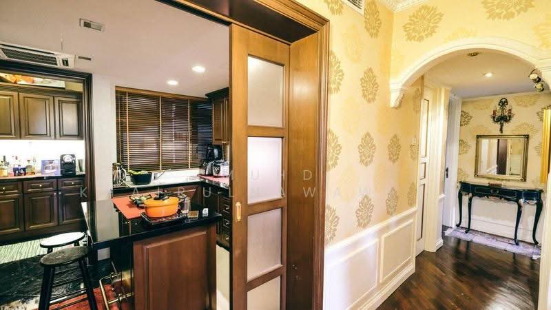 Kondominium untuk Dijual di Prima Damansara - Muhd Khairulnawawi Kamaruddin - Kitchen - PropertyGuru.com.my