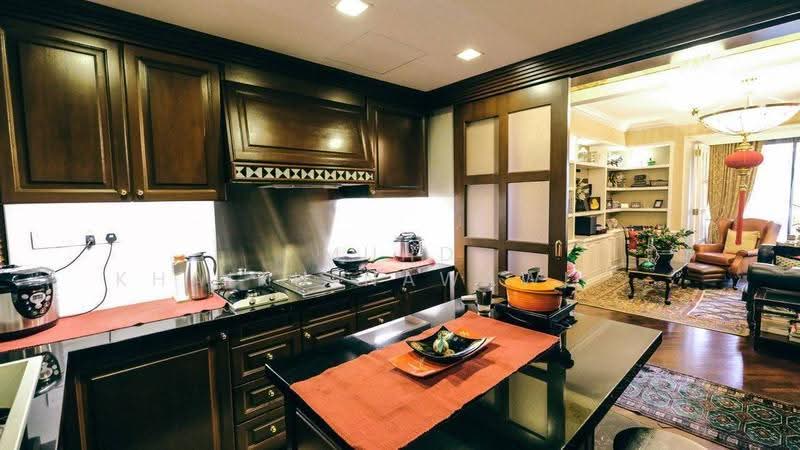 Kondominium untuk Dijual di Prima Damansara - Muhd Khairulnawawi Kamaruddin - PropertyGuru.com.my