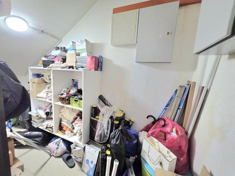 Semi-Detached House for Sale in Setia Eco Park (Setia Alam) - Zarema Kulbuzheva - PropertyGuru.com.my