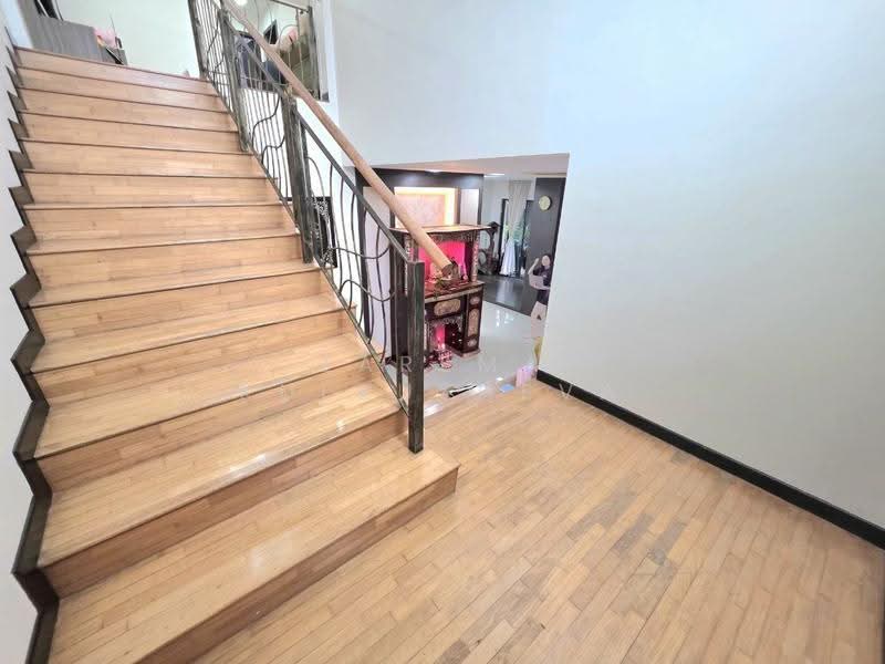 Semi-Detached House for Sale in Setia Eco Park (Setia Alam) - Zarema Kulbuzheva - PropertyGuru.com.my