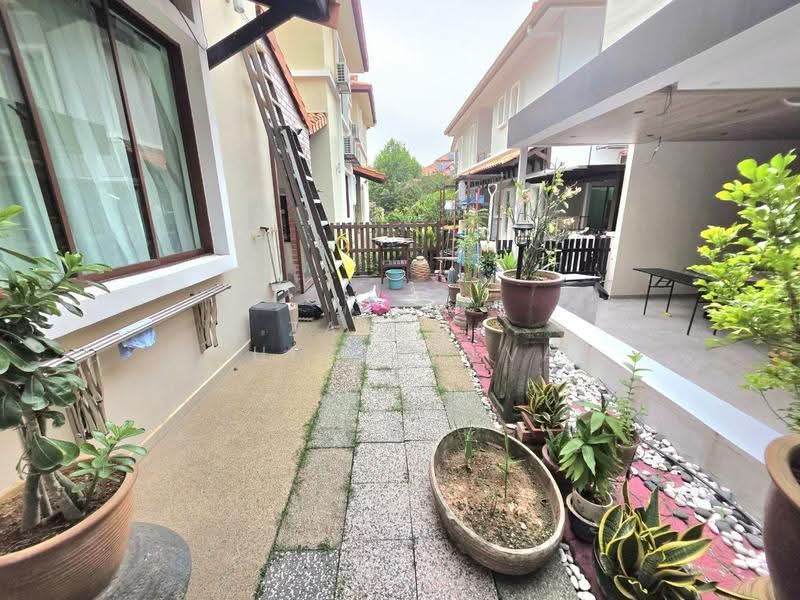 Semi-Detached House for Sale in Setia Eco Park (Setia Alam) - Zarema Kulbuzheva - Exterior - PropertyGuru.com.my