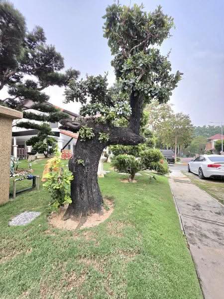 Semi-Detached House for Sale in Setia Eco Park (Setia Alam) - Zarema Kulbuzheva - Exterior - PropertyGuru.com.my