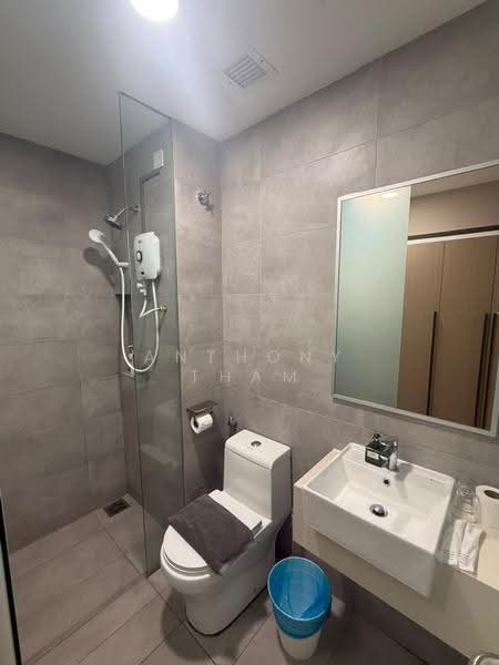 Service Residence for Rent at Riveria City - Anthony Tham - Bathroom - PropertyGuru.com.my