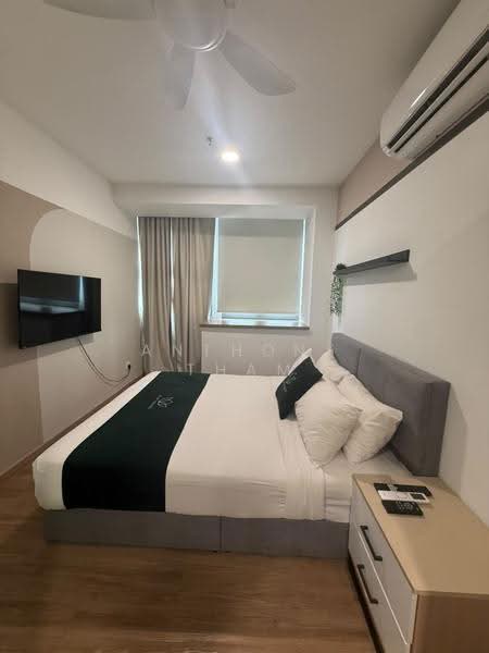 Service Residence for Rent at Riveria City - Anthony Tham - Bedroom - PropertyGuru.com.my