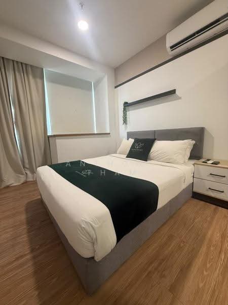 Service Residence for Rent at Riveria City - Anthony Tham - Bedroom - PropertyGuru.com.my
