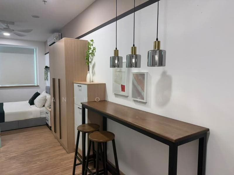 Service Residence for Rent at Riveria City - Anthony Tham - Bedroom - PropertyGuru.com.my
