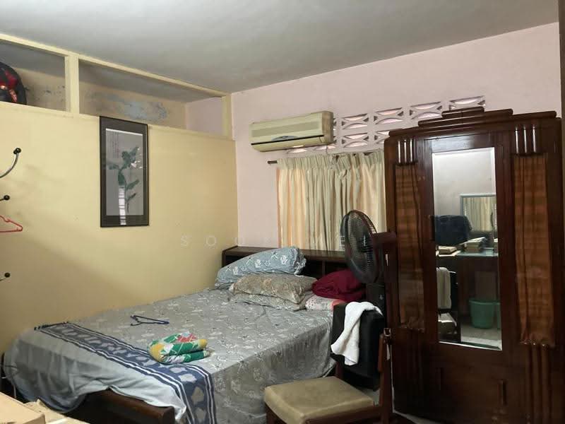 2-storey Terraced House for Sale in Teluk Intan (Perak) - Sook Mei - Bedroom - PropertyGuru.com.my