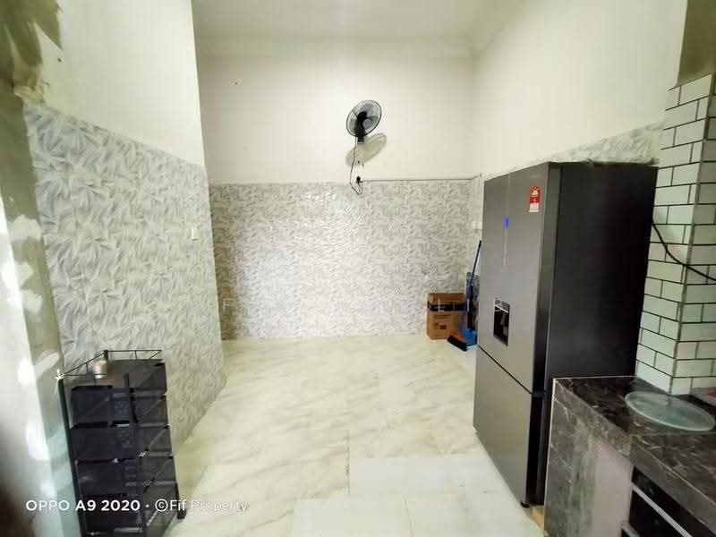 Semi-Detached House for Sale in Jertih (Terengganu) - Afif Khalib - PropertyGuru.com.my