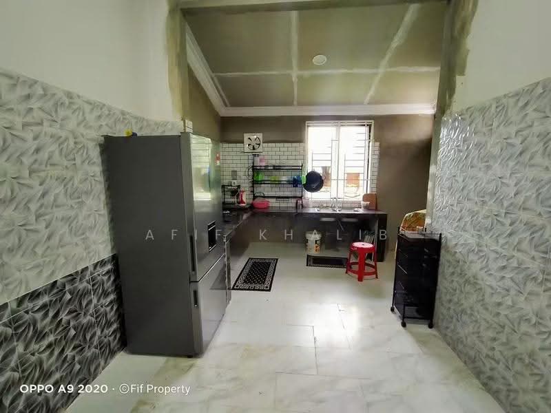 Semi-Detached House for Sale in Jertih (Terengganu) - Afif Khalib - PropertyGuru.com.my