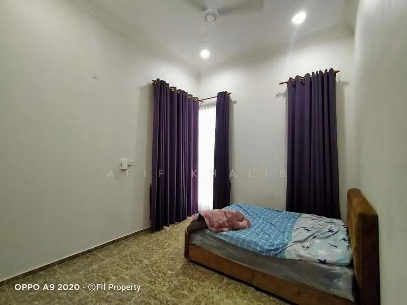 Semi-Detached House for Sale in Jertih (Terengganu) - Afif Khalib - PropertyGuru.com.my