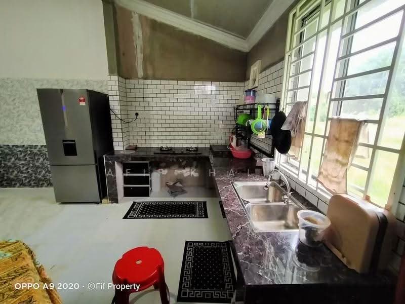 Semi-Detached House for Sale in Jertih (Terengganu) - Afif Khalib - PropertyGuru.com.my